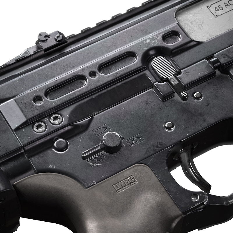 SMG-45