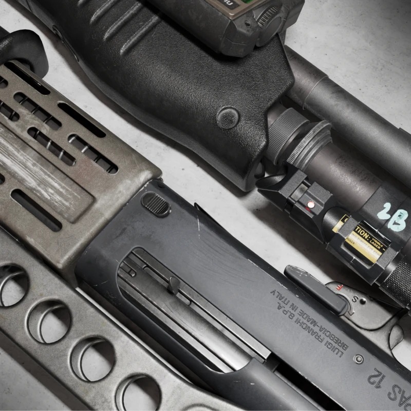 SPAS-12