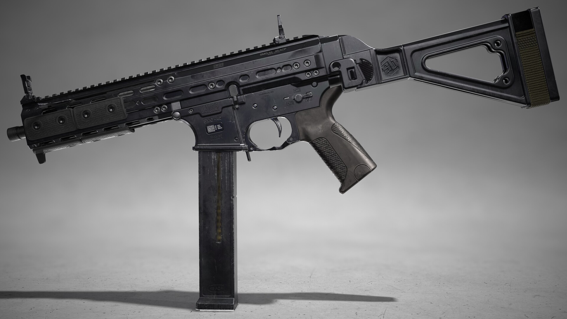 SMG-45